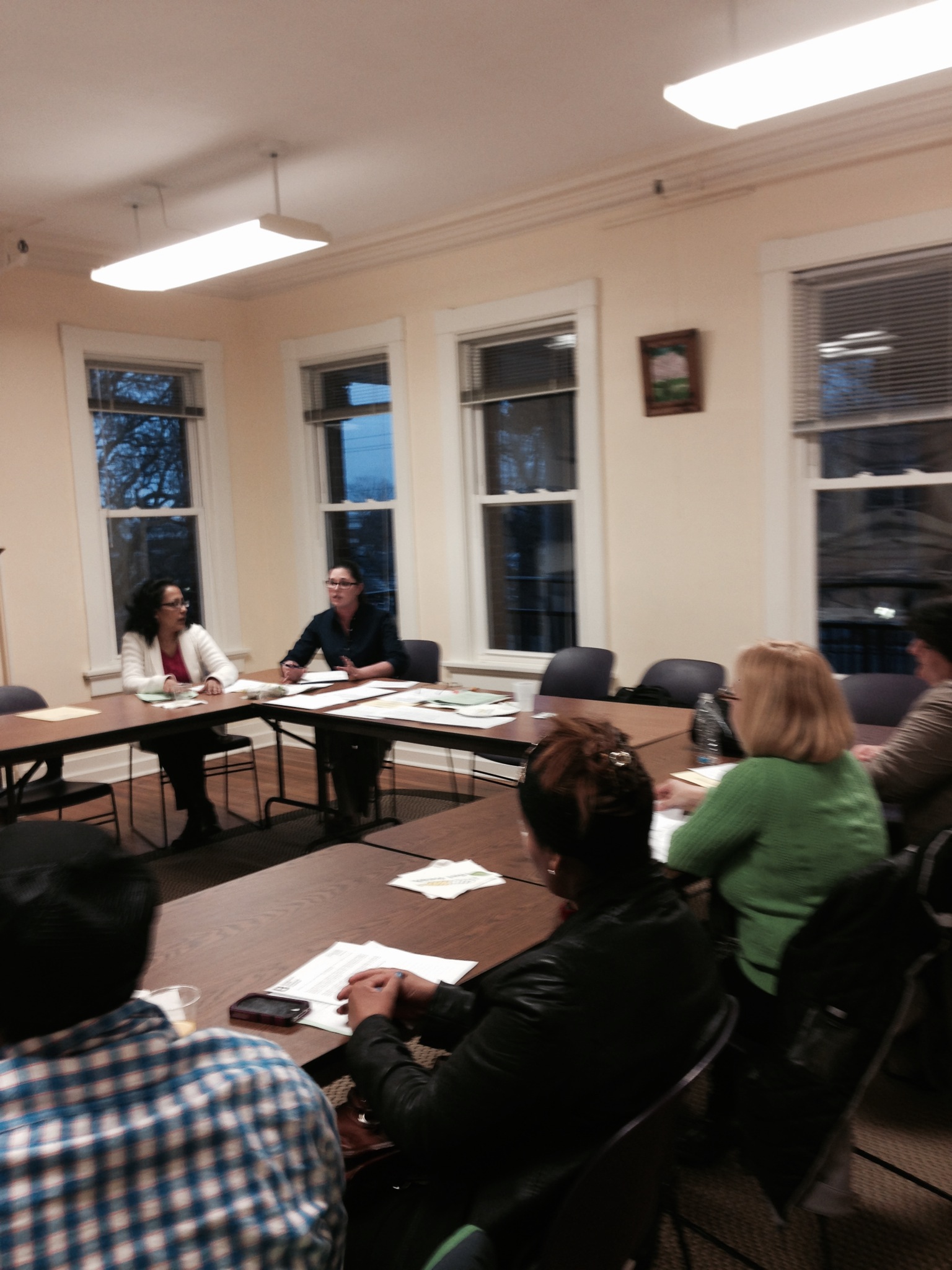 Photo 6 from BRIDGEPORT CHILD ADVOCACY COALITION INC